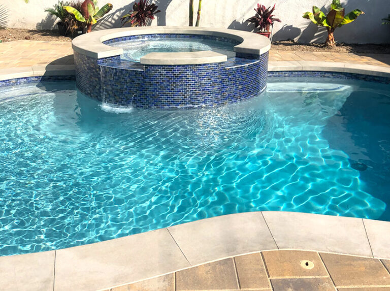 Angels Pools | Pool Builder in Orange County, CA | 714-520-0004