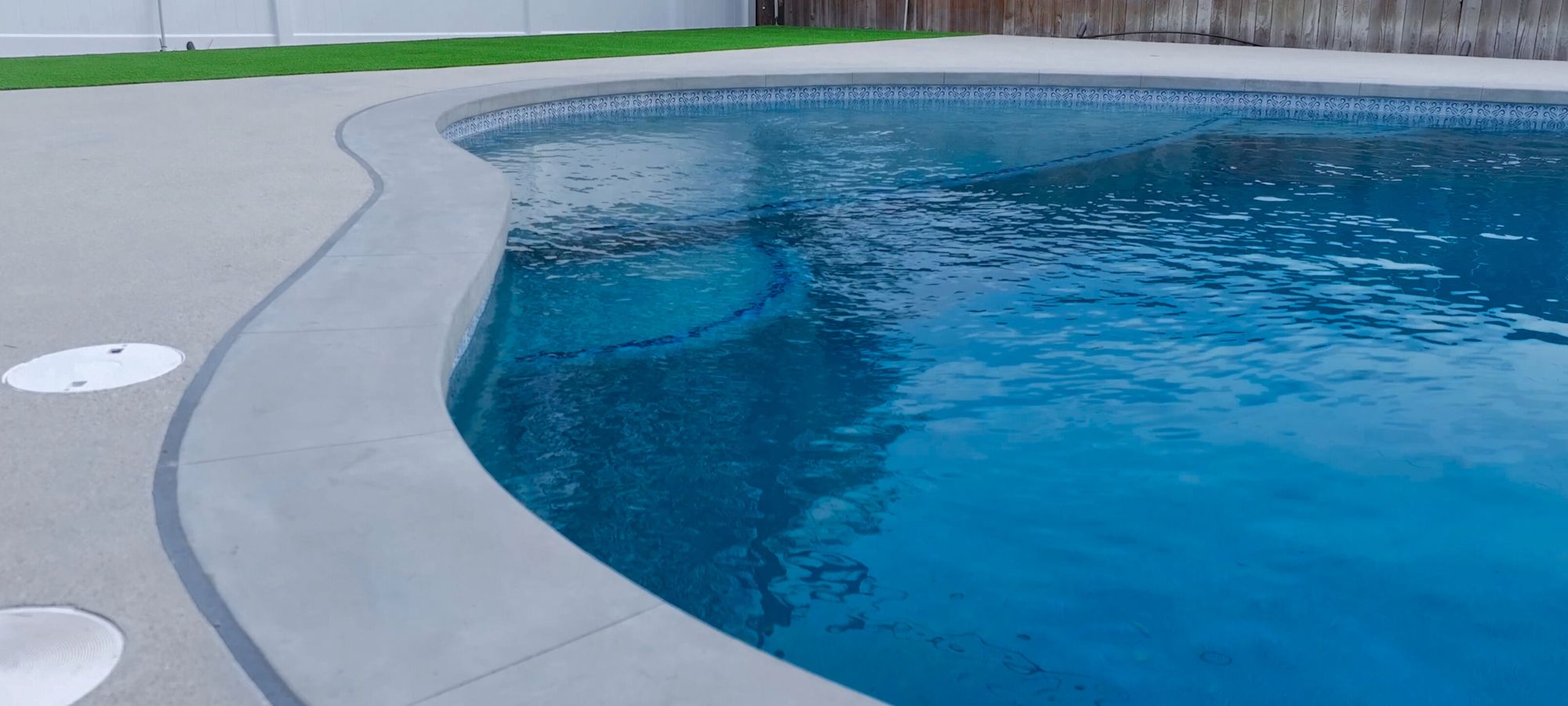 Pool Builder in Orange County California